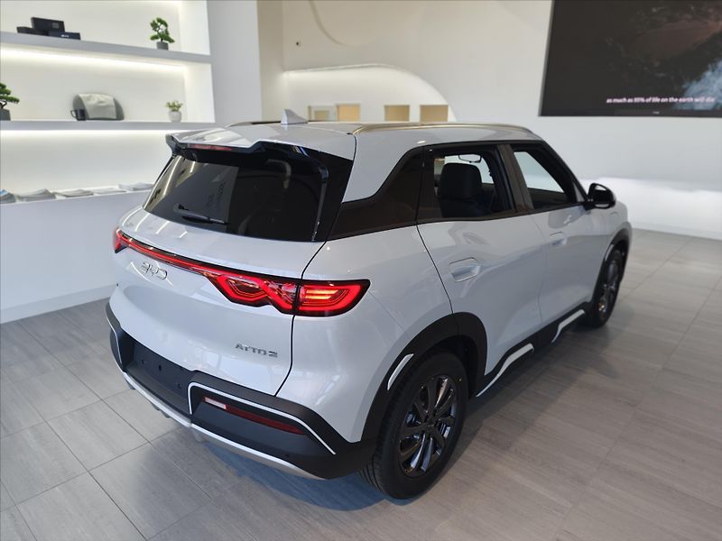 BYD ATTO 2 (2026) 1,5 DM-i  156 Kw Boost - fotka 2 z 12