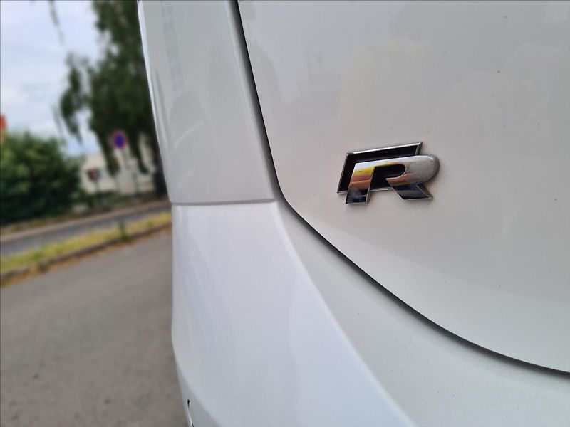 Volkswagen Golf R*Variant*KM!PO SERVISE!!! - fotka 55 z 55