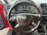 Škoda Roomster (2011) 1.6 TDi, ČR, Attractive - náhled 12