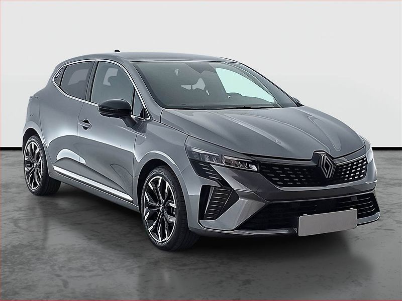 Renault Clio (2025) 1.0 TCe, Techno - fotografie inzerátu