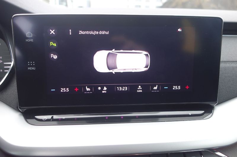 Škoda Octavia 2,0TDi 85kW Style !Koup v ČR! - fotka 11 z 36