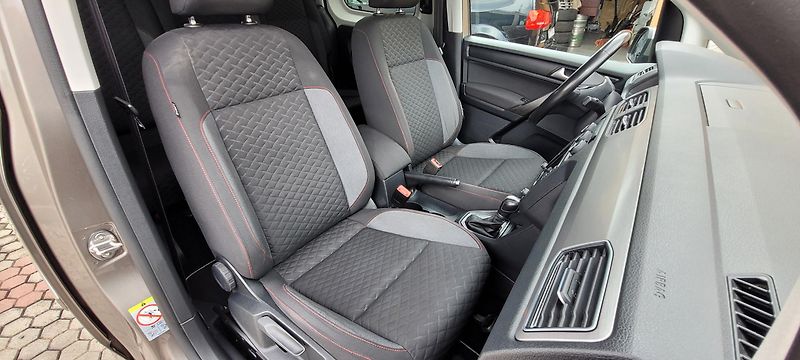 Volkswagen Caddy (2018) 1,4 TSi 96kW DSG FuLLed „Join“ - fotka 9 z 37