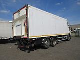 Scania Ostatní P340, 6x2, Carrier Supra - náhled 2