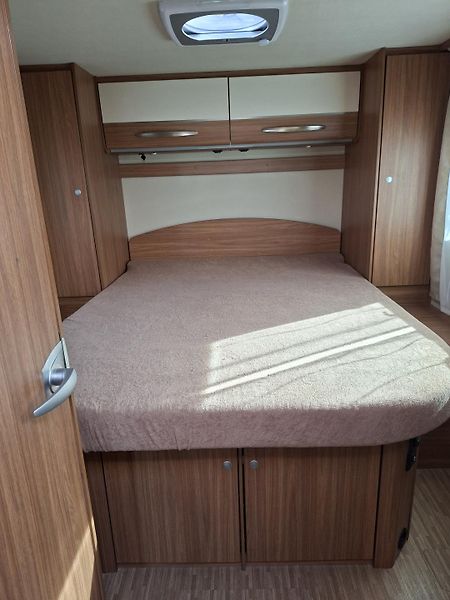 Carado Ostatní (2017) Carado T449 (Hymer) | 2.3 Powe - fotka 17 z 25