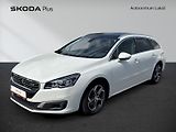 Peugeot 508 (2016) 508 - náhled 1