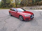 Audi A4 Avant (2016) Audi A4 2.0 TDI 140 KW - náhled 1