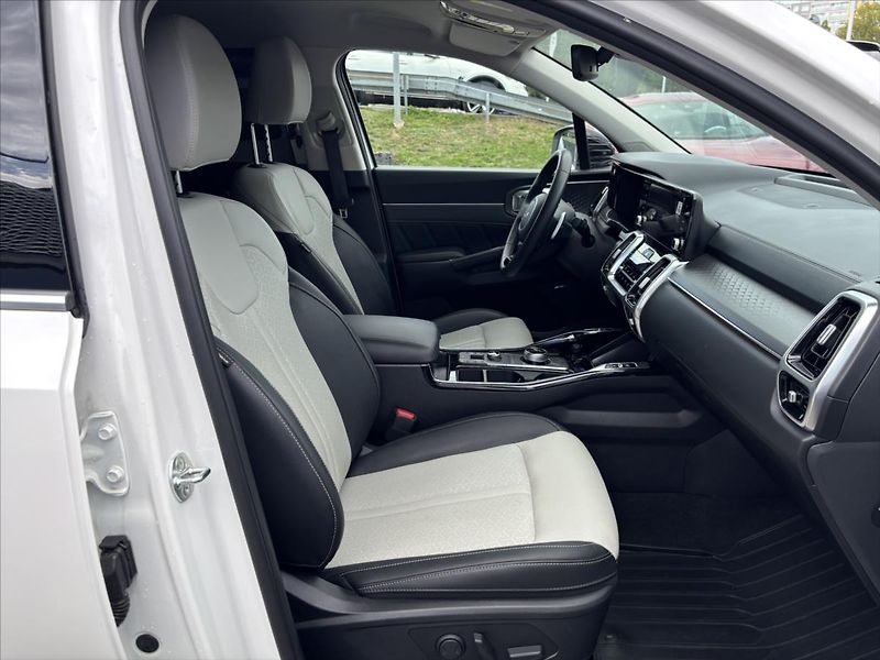 Kia Sorento 2,2 D 4x4 AT TOP ZÁRUKA 7MÍST - fotka 19 z 50