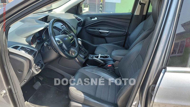 Ford Kuga (2014) 2.0 TDCi - fotka 3 z 3
