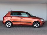 Škoda Fabia (2008) 1.2 12V - náhled 6