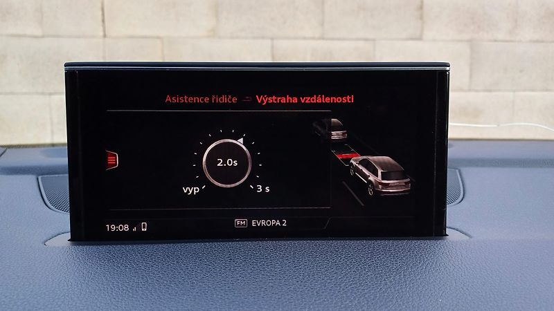 Audi SQ7 S-LINE 4.0 TDI 320kW 7míst. - fotka 43 z 50