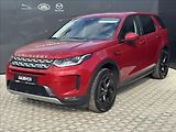 Land Rover Discovery Sport 2,0 D180 S AWD AT ČR DPH - náhled 2