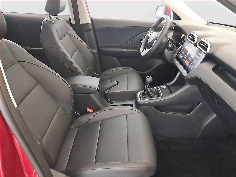 MG ZS (2026) 1.5 i, Elegance, Navigace - fotka 9 z 18