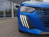 Peugeot 208 (2026) ALLURE Hybrid 110 e-DCS6 - náhled 9