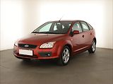 Ford Focus (2007) 1.6 16V, po STK, rezervace - náhled 1