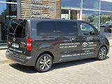 Toyota ProAce Verso 2,2 L1 AT8 7S VIP - náhled 3