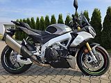 Aprilia Tuono V4 1100 RR (2025) - náhled 3