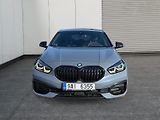 BMW Řada 1 (2022) 120d 140kW CZ DPH - náhled 1