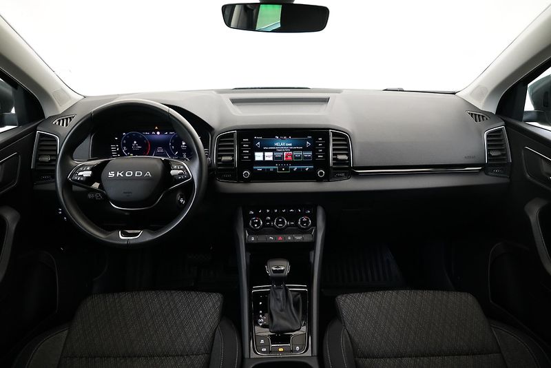 Škoda Karoq - fotka 5 z 30