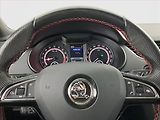Škoda Octavia (2018) RS 2.0 TDI, Automat, Kůže - náhled 16