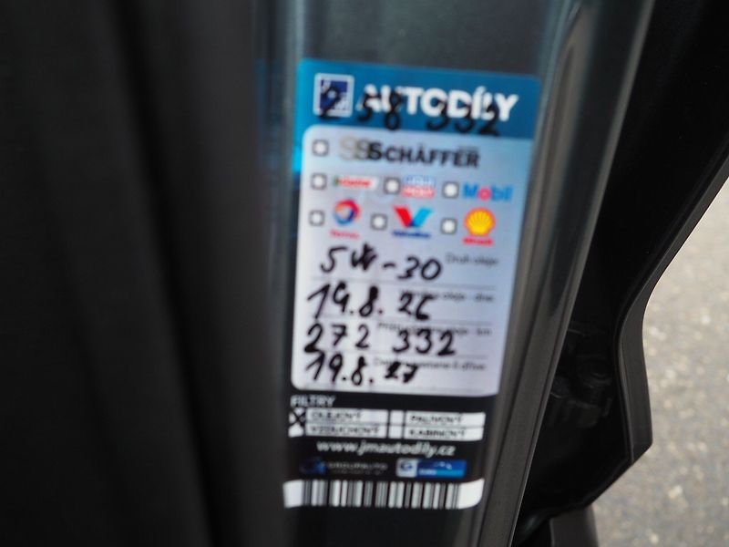 Škoda Kodiaq (2019) 2.0 TDI 140 kW DSG Style 4x4 - fotka 37 z 37