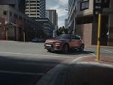 Malé rozměry by měly novince umožnit mrštnost a obratnost, ovšem při zachování komfortu typického pro Lexus.