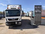 MAN TGM (2019) 15.290 BL hydraulické čelo - náhled 2