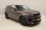 Land Rover Range Rover Sport (2026) P635 SV AWD AUT - náhled 15