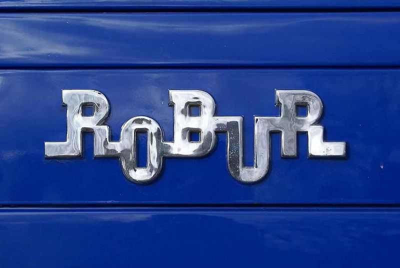 Robur LD 3004
