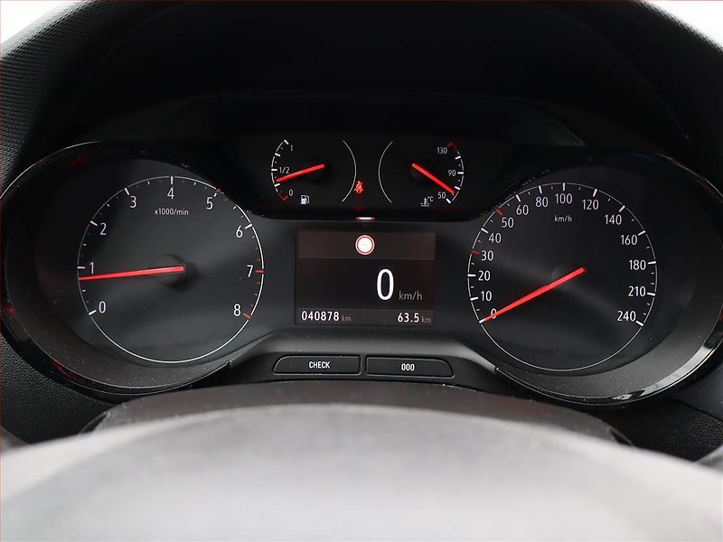Opel Crossland X (2021) 1.2, ČR,1.maj, Serv.kniha - fotka 9 z 15