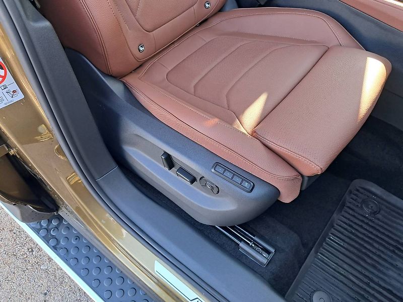 Škoda Kodiaq (2026) EXCLUSIVE Selection 2.0 TDI / - fotka 28 z 34