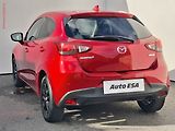 Mazda 2 (2019) 1.5i, AC, navi, kamera - náhled 6