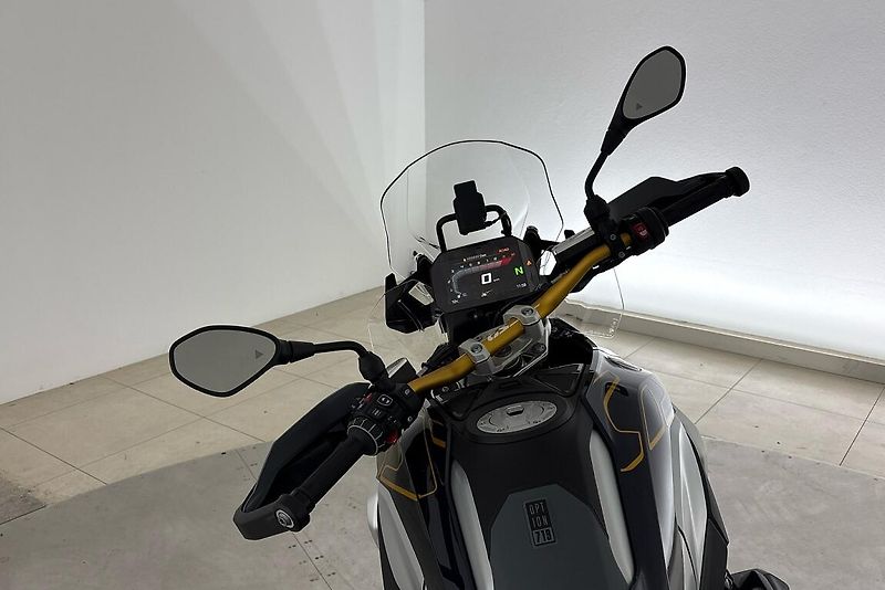 BMW R 1300 GS - fotka 13 z 13