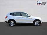 BMW X3 2,0 xDrive  ČR, 87TKM, TOP - náhled 3