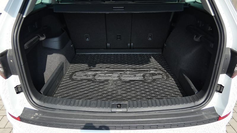 Škoda Kodiaq 2.0 TDI 147 kW L&K 4x4 DSG - fotka 21 z 27