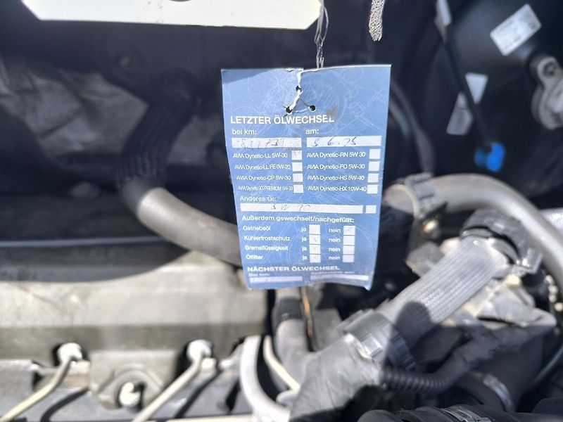 Citroën Jumper (2013) 2.2 SERVISNÍ KN.,DOLOŽENĚ KM - fotka 45 z 47