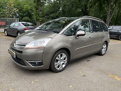 Citroën C4 Picasso 1,6 HDI AUTOMAT,EXCLUSIV,7.MÍS - fotografie inzerátu