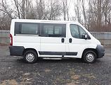 Fiat Ducato (2013) 2.0 MultiJet, Bus, 9Míst, 1Maj - náhled 6