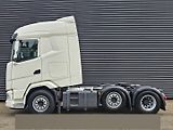 DAF XG (2023) 480 6x2 tahač EURO 6 - náhled 3