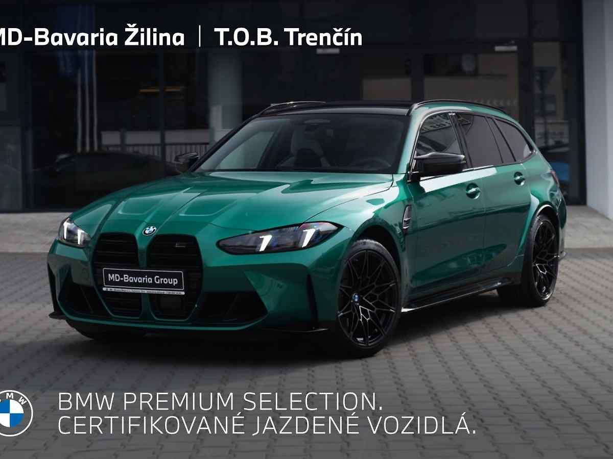 BMW M3