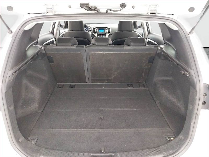 Hyundai i30 (2013) 1.4 CVVT, LPG, Serv.kniha - fotka 14 z 18
