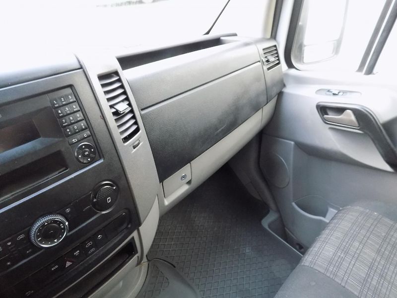 Mercedes-Benz Sprinter (2014) 2.2 120KW L2H2 KLIMA - fotka 24 z 34
