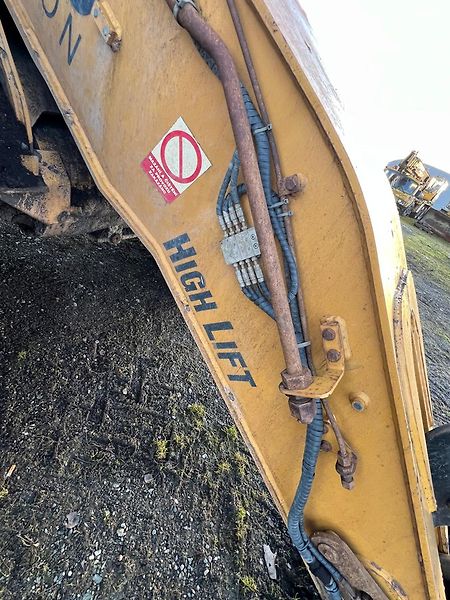 Caterpillar (2011) 930H - fotka 24 z 29