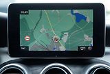 Mercedes-Benz Třídy C C 220d cabrio 4Matic AMG/210PS - náhled 40