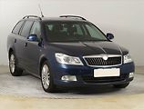 Škoda Octavia (2009) Laurin&Klement 2.0 TDI - náhled 1
