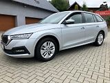 Škoda Octavia (2021) 2.0TDI AMBITION PLUS NAJ.43TKM - náhled 10