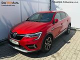Renault Arkana (2021) 1.3 TCe 103 kW Intens EDC - náhled 1