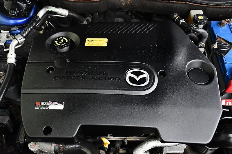 Mazda 6 2.0D 103kW AUT. A/C VYHŘ.SEDAČ - fotka 35 z 35