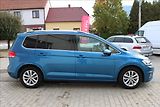 Volkswagen Touran 1,4 TSI 110kw CL TOP STAV - náhled 2