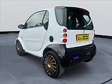 Smart Fortwo 0,6 i, Automat - náhled 8