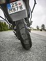 Honda XL 1000 V Varadero (2002) víkend akce 49900 - náhled 4